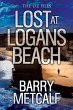 Lost at Logans Beach (The Oz Files, #4)... - Bild 1