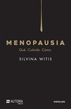 Cover Menopausia (eBook, ePUB)