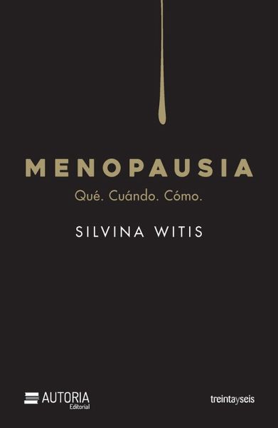 Menopausia (eBook, ePUB)