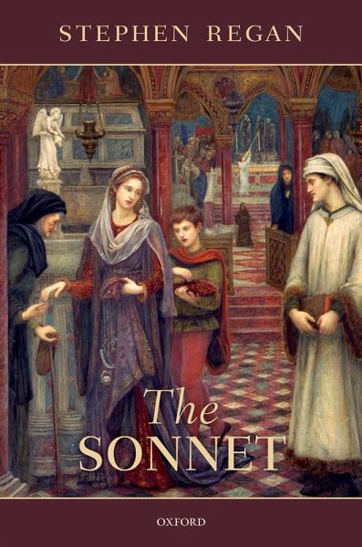 The Sonnet (eBook, ePUB)
