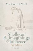 Shelleyan Reimaginings and Influence (eBook, PDF)