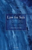 Law for Sale (eBook, PDF)
