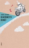 Giacometti hinkt (eBook, ePUB)