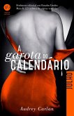 A garota do calendário: Julho (eBook, ePUB)