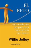 El Reto (eBook, ePUB)