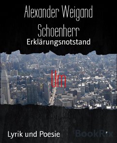 Um (eBook, ePUB) - Weigand Schoenherr, Alexander