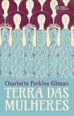 Terra das mulheres (eBook, ePUB)