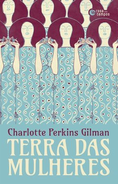 Cover Terra das mulheres (eBook, ePUB)