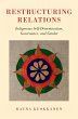 Restructuring Relations (eBook, ePUB) - Bild 1