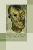 Morality and the Nature of Law (eBook, PDF)