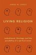Living Religion (eBook, ePUB) - Bild 1