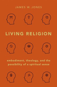 Cover Living Religion (eBook, ePUB)
