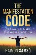 The Manifestation Code (eBook, ePUB) - Bild 1