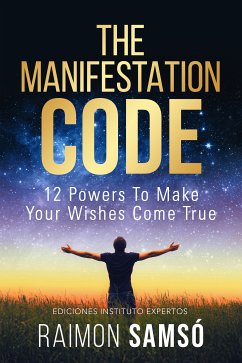 The Manifestation Code (eBook, ePUB) - Samsó, Raimon