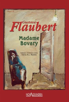 Cover Madame Bovary (eBook, ePUB)