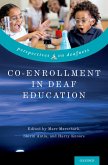 Co-Enrollment in Deaf Education (eBook, PDF)