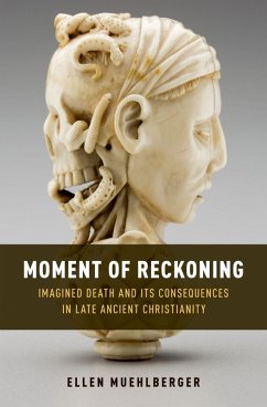 Cover Moment of Reckoning (eBook, ePUB)