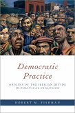 Democratic Practice (eBook, ePUB)
