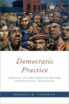 Democratic Practice (eBook, ePUB) - Fishman, Robert M.