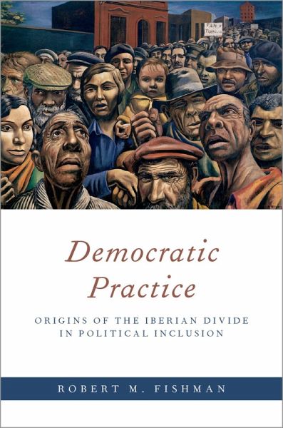 Democratic Practice (eBook, ePUB)