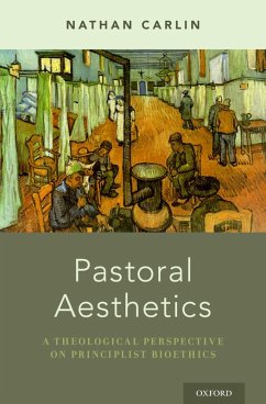 Pastoral Aesthetics (eBook, PDF) - Carlin, Nathan