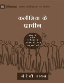 Church Elders (Hindi) (eBook, ePUB)