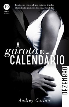 A garota do calendário: Dezembro (eBook, ePUB) - Carlan, Audrey