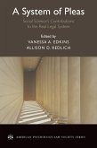A System of Pleas (eBook, PDF)