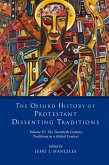 The Oxford History of Protestant Dissenting Traditions, Volume IV (eBook, PDF)