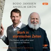 Stark in stürmischen Zeiten (MP3-Download)