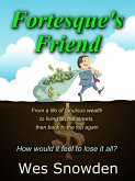 Fortesque's Friend (eBook, ePUB)