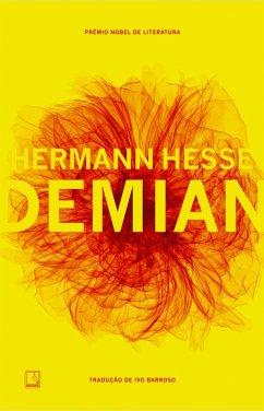 Demian (eBook, ePUB) - Hesse, Hermann