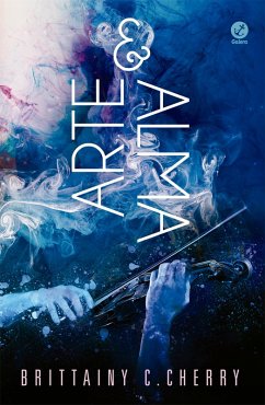 Cover Arte & Alma (eBook, ePUB)