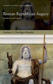 Roman Republican Augury (eBook, ePUB)