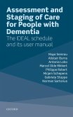 Assessment and Staging of Care for People with Dementia (eBook, ePUB)