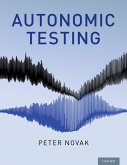 Autonomic Testing (eBook, PDF)