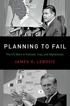 Planning to Fail (eBook, PDF) - Lebovic, James H.