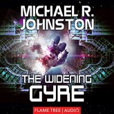 The Widening Gyre (MP3-Download)
