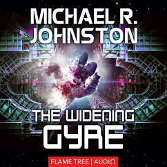 The Widening Gyre (MP3-Download) - Johnston, Michael R.