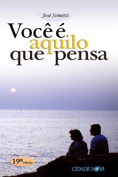 Cover Você é aquilo que pensa (eBook, ePUB)