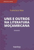 Uns e outros na literatura moçambicana (eBook, ePUB)