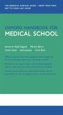 Oxford Handbook for Medical School (eBook, ePUB)