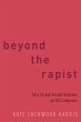Beyond the Rapist (eBook, PDF) - Bild 1