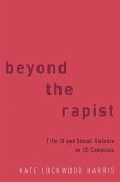 Beyond the Rapist (eBook, PDF)