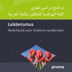Luistercursus Nederlands voor Arabisch-sprekenden (MP3-Download)