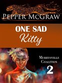 One Sad Kitty (Murrysville Coalition, #2) (eBook, ePUB)
