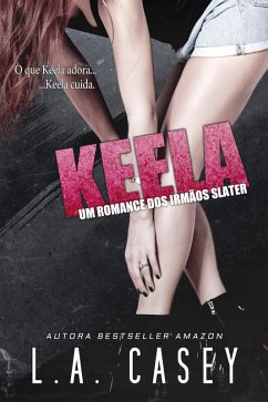 Cover Keela (eBook, ePUB)