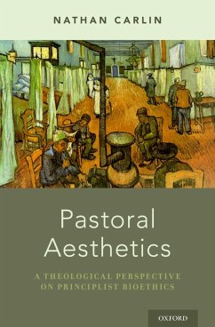 Pastoral Aesthetics (eBook, ePUB) Cover Pastoral Aesthetics (eBook, ePUB)