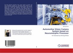 Automotive Vision Camera System based on Neuromorphic Processor