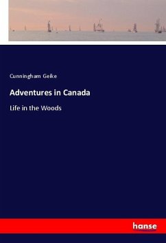 Adventures in Canada - Geike, Cunningham